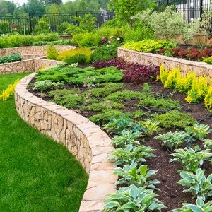Landscaping Services Near Dallas Fort, Fort Worth Landscaping Companies